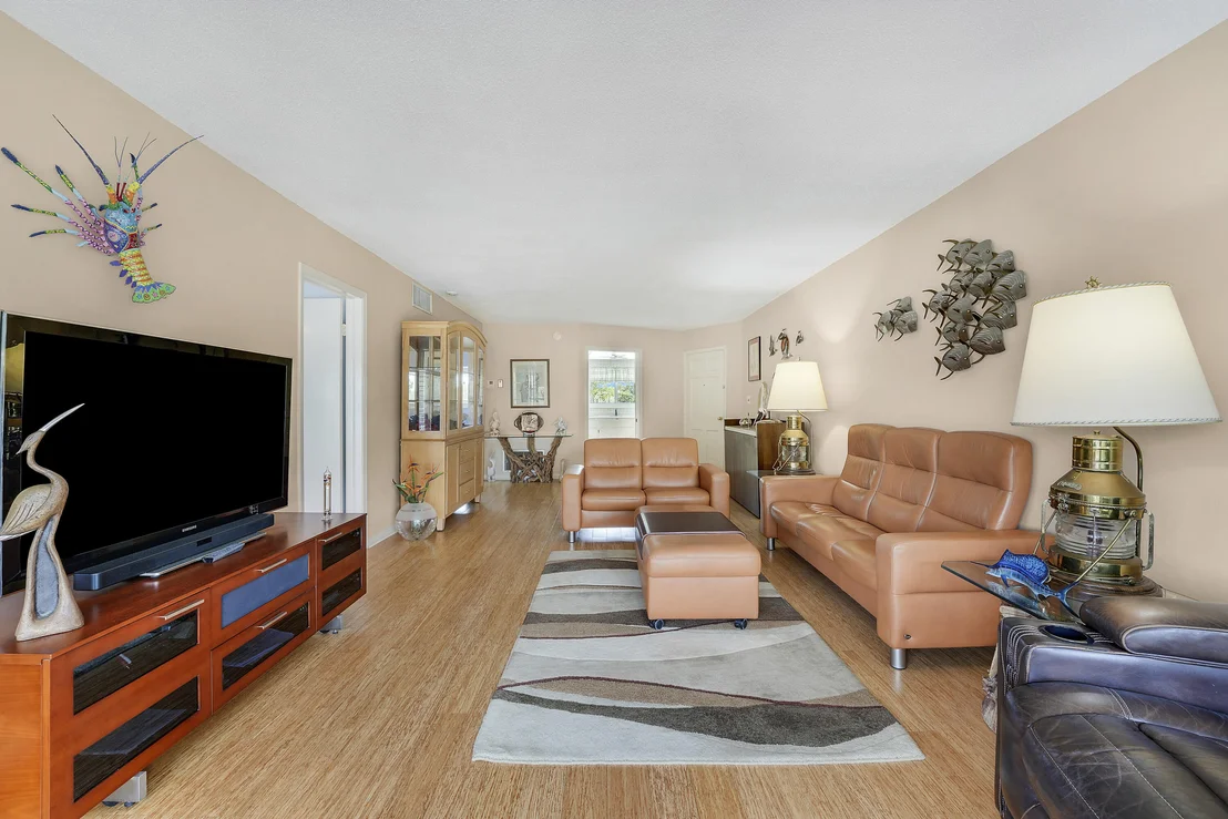 Photo of Unit 213 at 331 Tequesta Drive