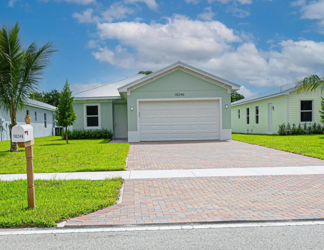 Photo of 18246 Limestone Creek Road