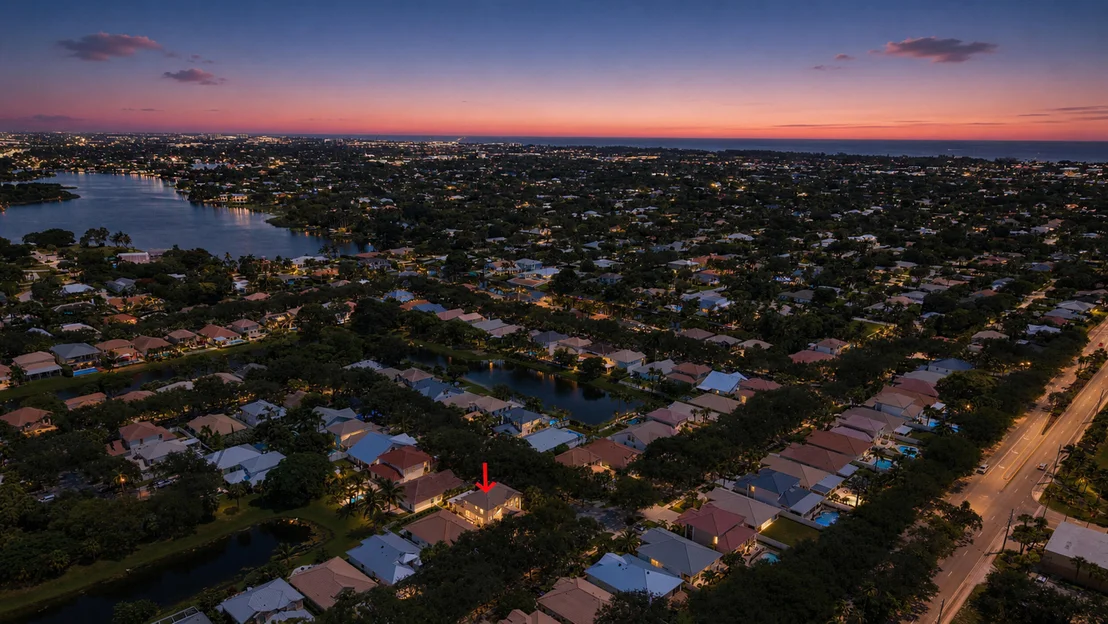 Photo of 1121 Delray Lakes Drive