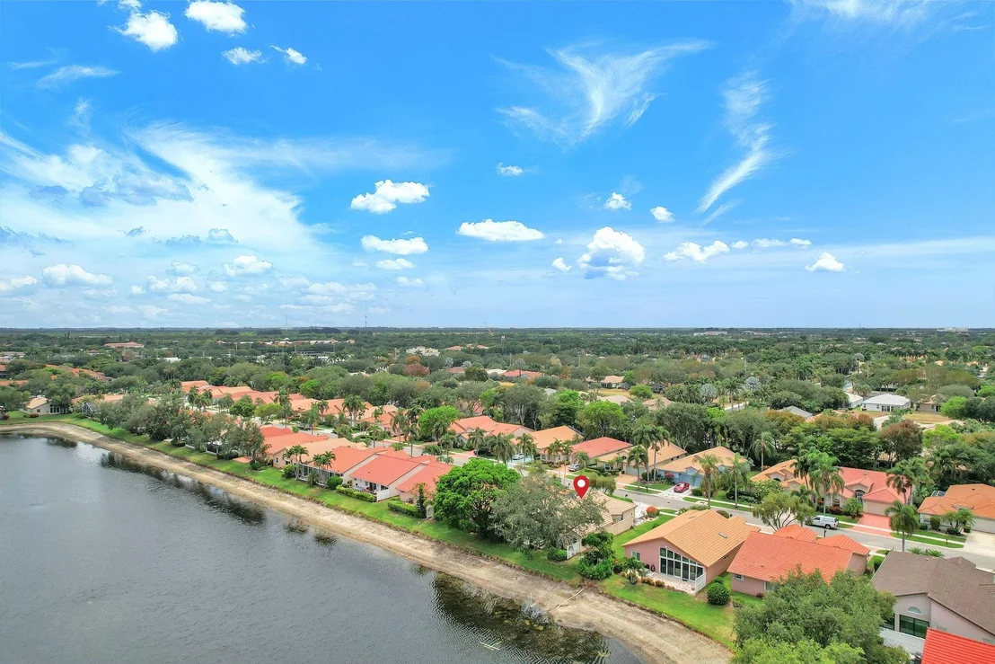 Photo of 9883 Harbour Lake Circle