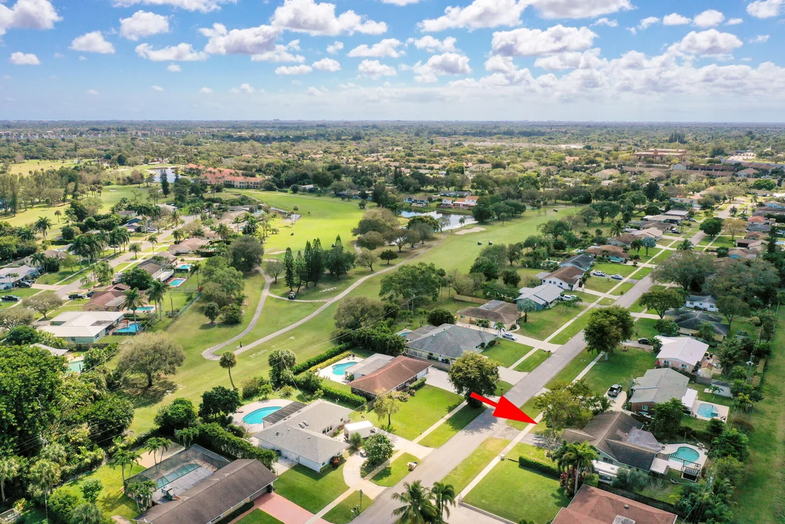 Photo of 3171 Pebble Beach Drive