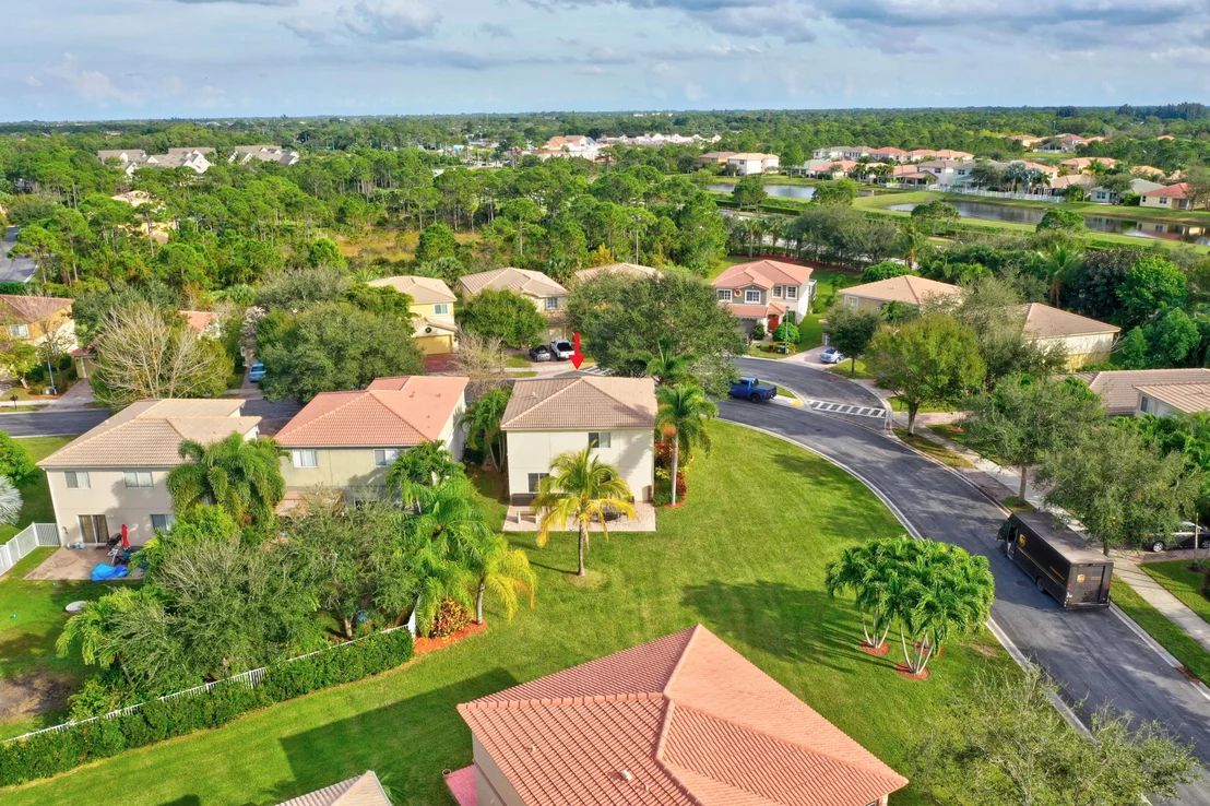 Photo of 4843 SE Duval Drive