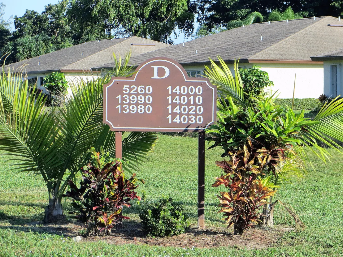 Photo of Unit D at 13980 Nesting Way