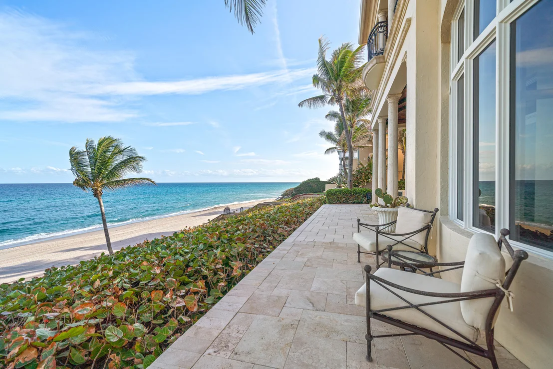 Photo of 4117 S Ocean Boulevard