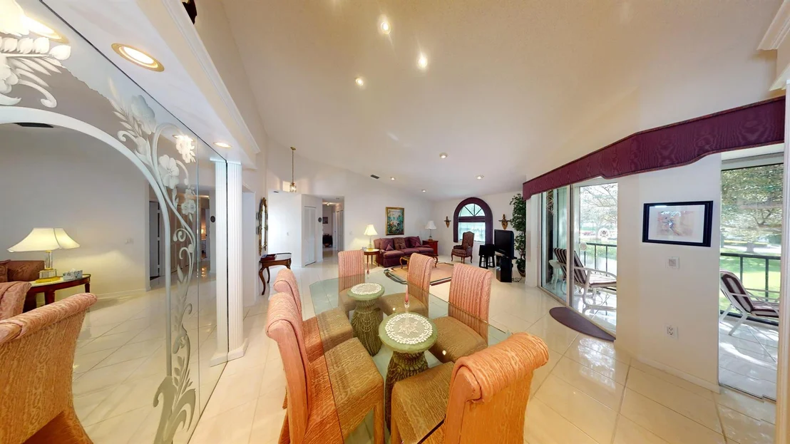 Photo of Unit L at 5159 Brisata Circle