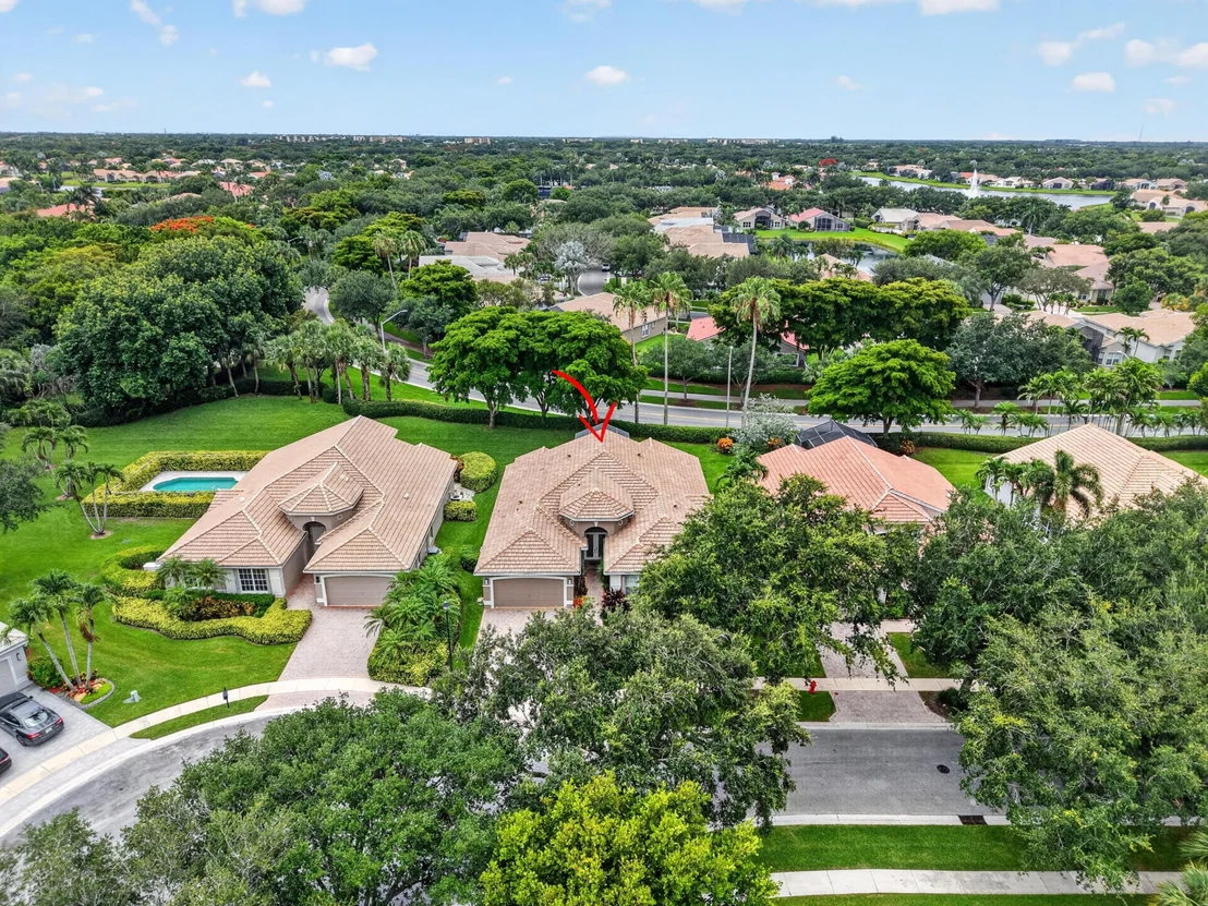 Photo of 7180 Francisco Bend Drive