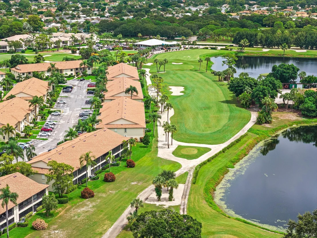 Photo of Unit UNITC at 1302 Pinecrest Circle