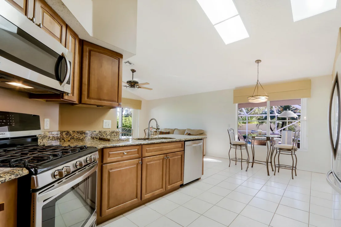 Photo of 163 Spoonbill Court