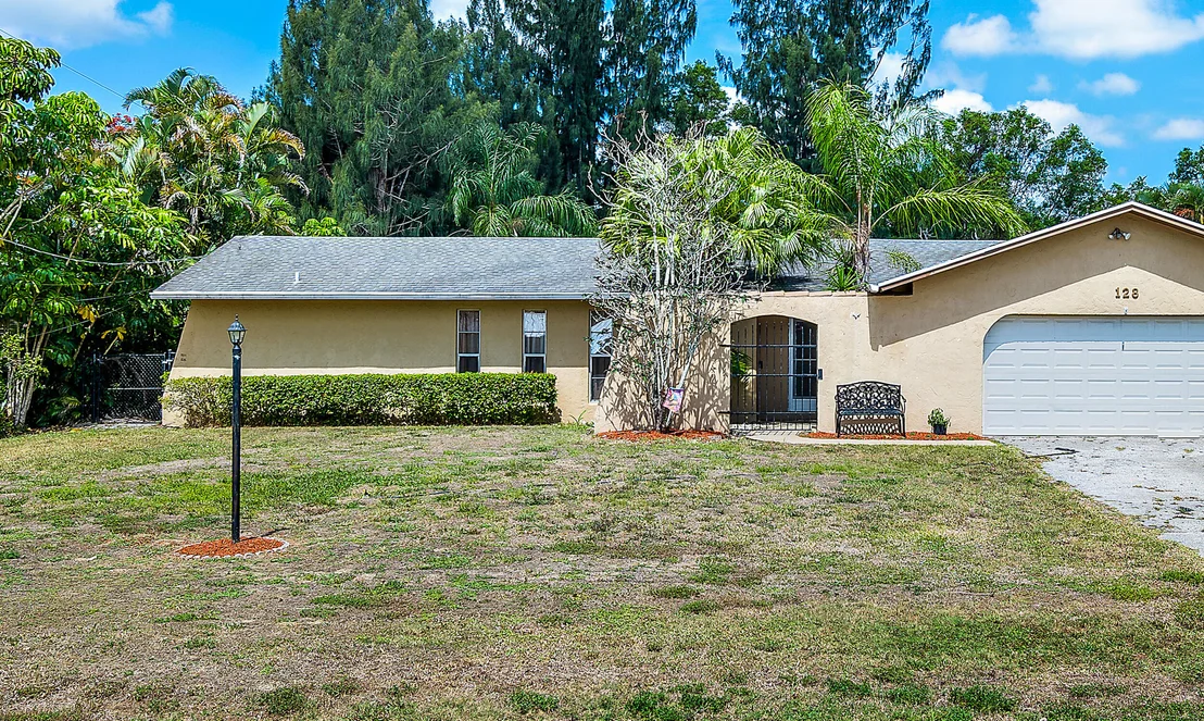 Photo of 128 Barberton Road