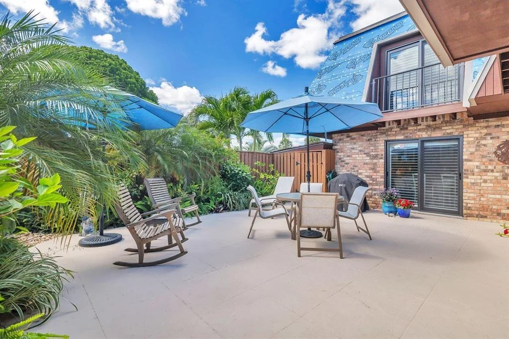 Photo of Unit 31D at 1420 Ocean Way