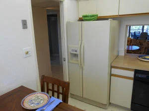 Photo of Unit D310 at 2871 N Ocean Boulevard