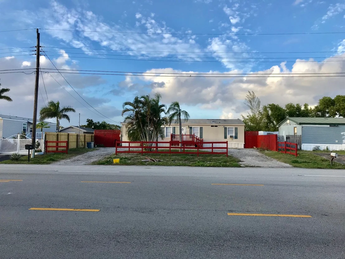Photo of 4143 Community Drive