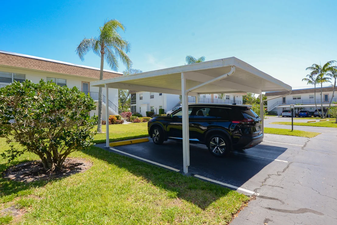Photo of Unit 113 at 2950 SE Ocean Boulevard