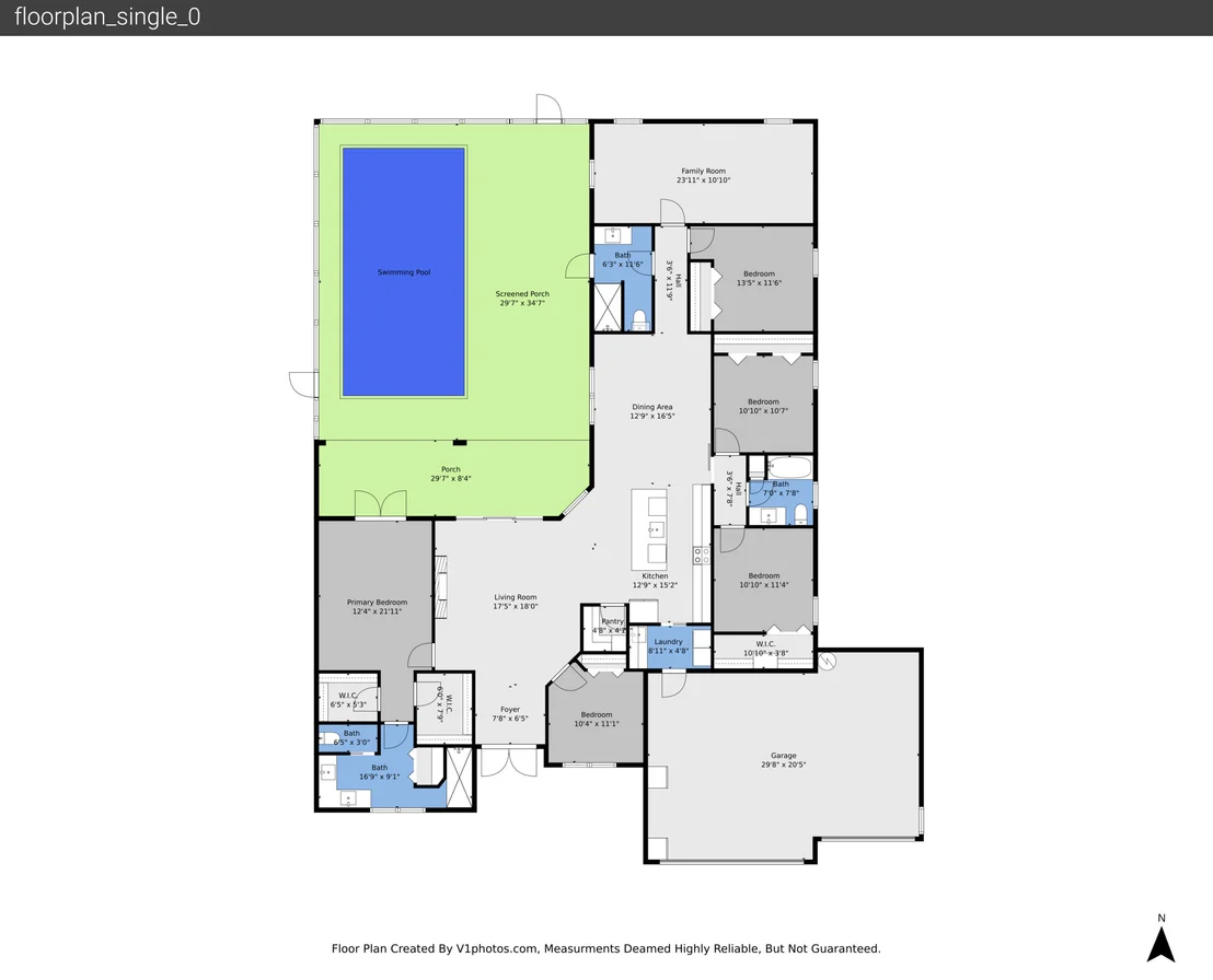 Photo of 1404 Lone Pine Drive