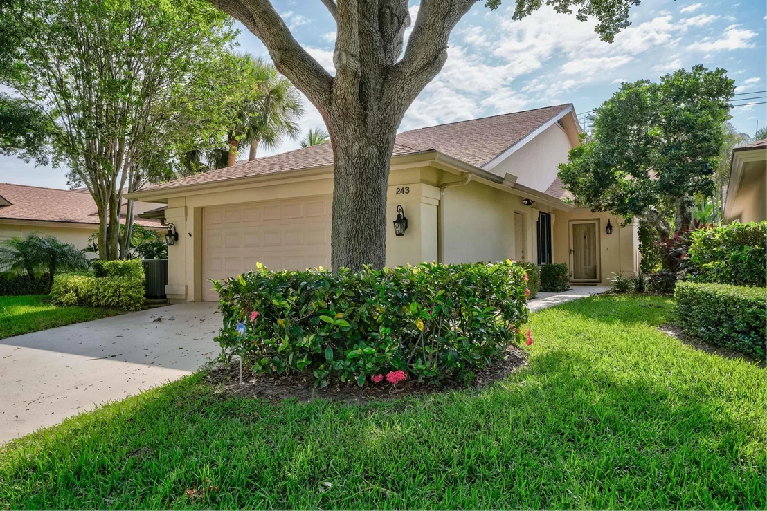 Photo of 243 E River Park Drive