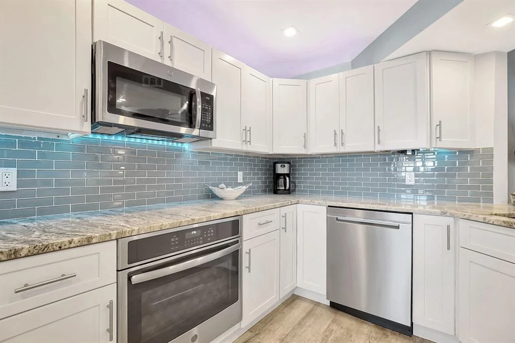 Photo of Unit 708 at 8880 S Ocean Drive