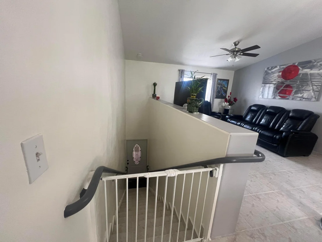 Photo of Unit 201 at 10903 W Okeechobee Road