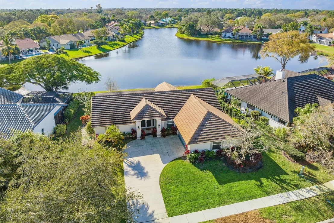 Photo of 6626 Winding Lake Drive