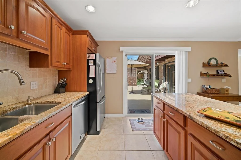 Photo of Unit 4C at 1420 Ocean Way