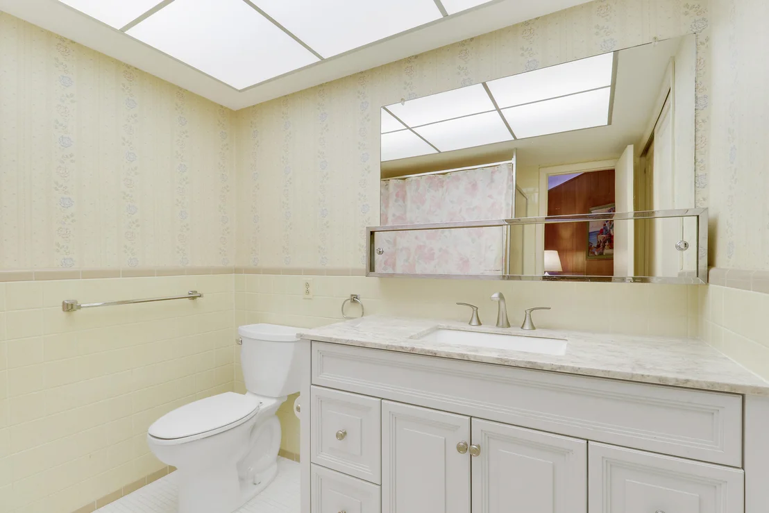 Photo of Unit 212 at 331 Tequesta Drive