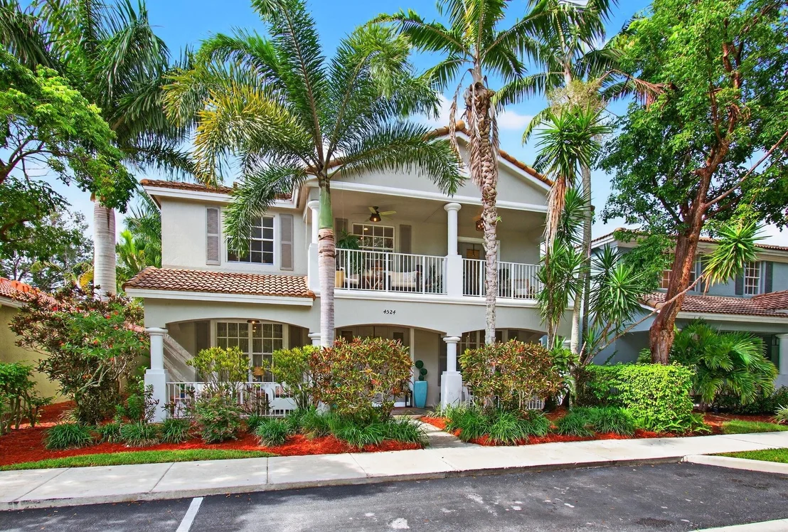 Photo of 4524 Highgate Drive