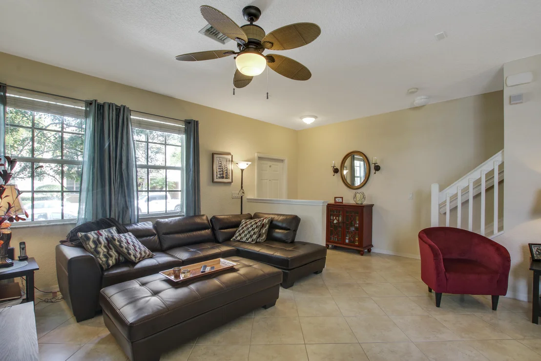 Photo of Unit 108 at 118 Seagrape Drive