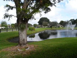 Photo of Unit B at 4832 Equestrian Circle