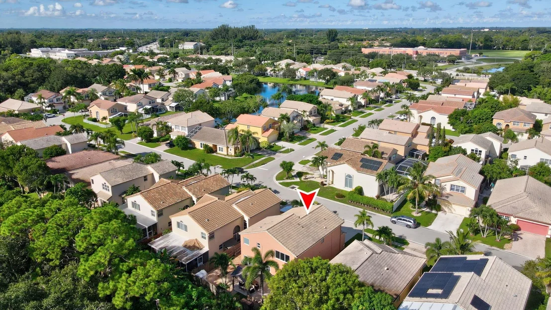 Photo of 7658 Colony Palm Drive