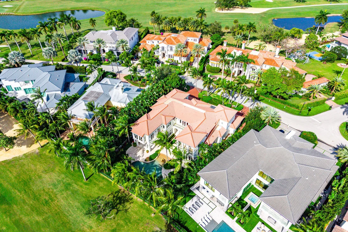 Photo of 1880 Sabal Palm Drive