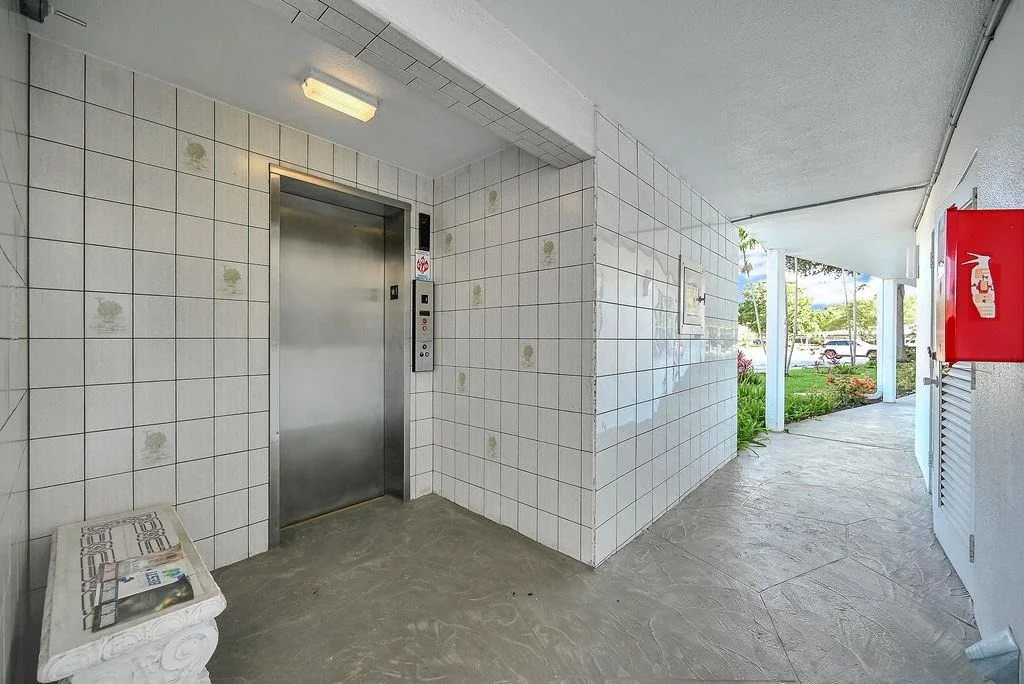 Photo of Unit A at 2021 Durham A