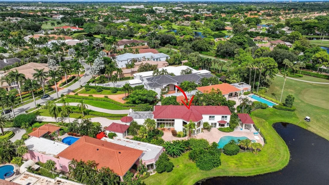 Photo of 16670 Senterra Drive