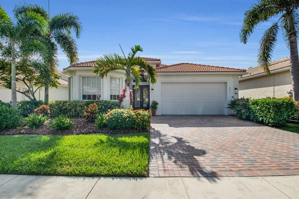 Photo of 9832 Chantilly Point Lane