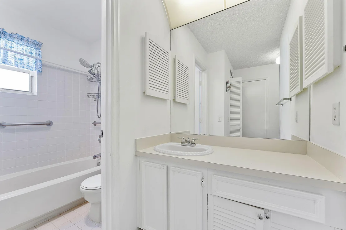 Photo of Unit A at 4380 Pear Tree Circle