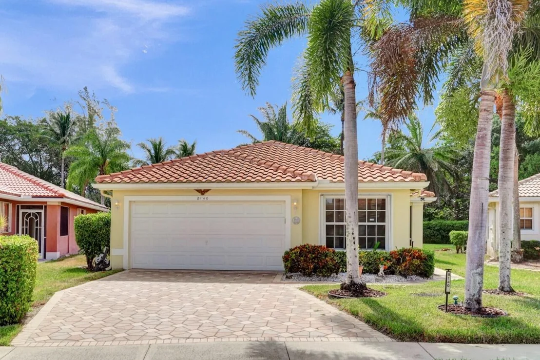 Photo of 8140 Palm Gate Drive
