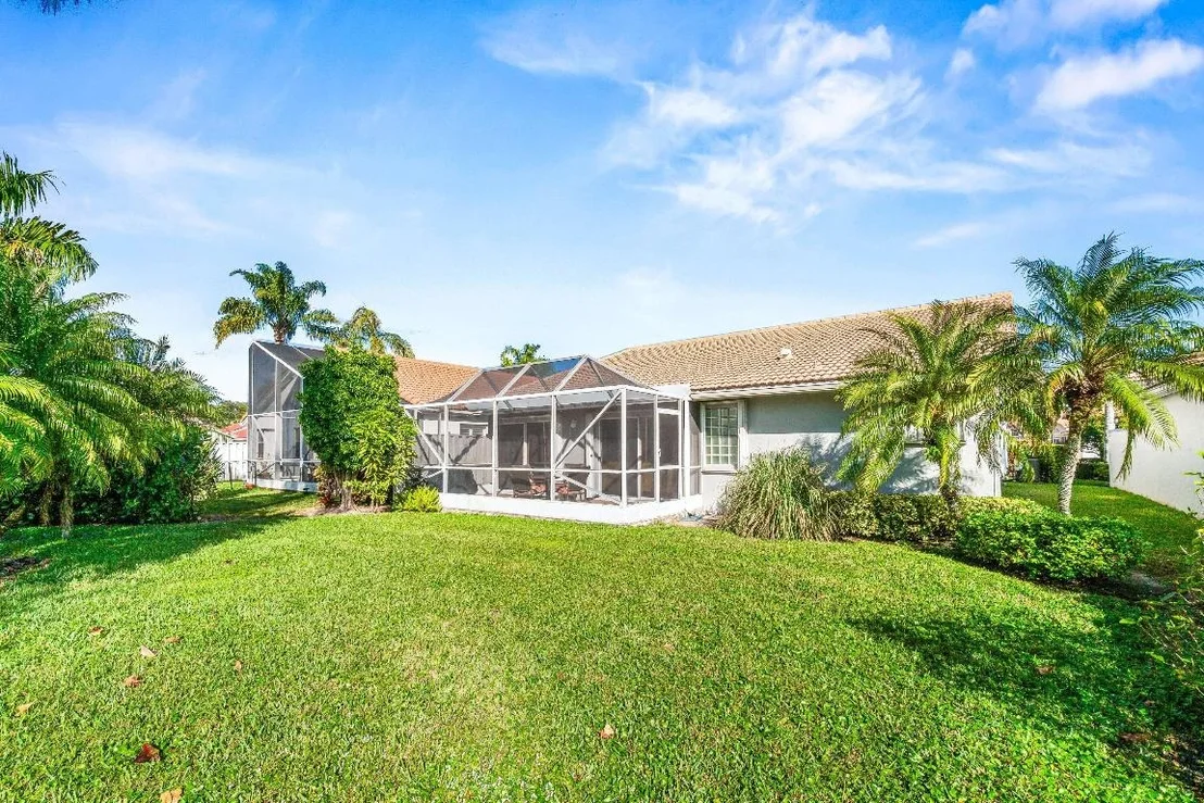 Photo of 9707 Harbour Lake Circle