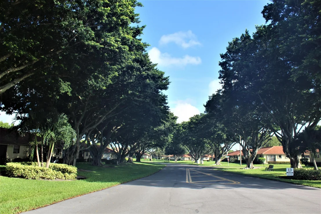Photo of Unit A at 4635 Apple Tree Circle