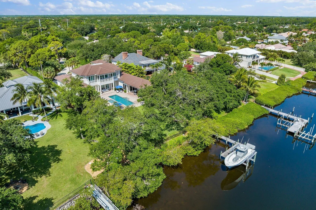 Photo of 19163 SE Jupiter River Drive