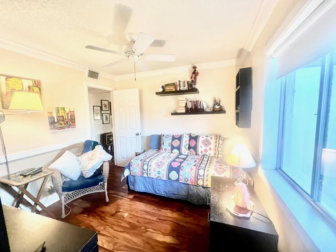 Photo of Unit A2 at 309 Knotty Pine Circle