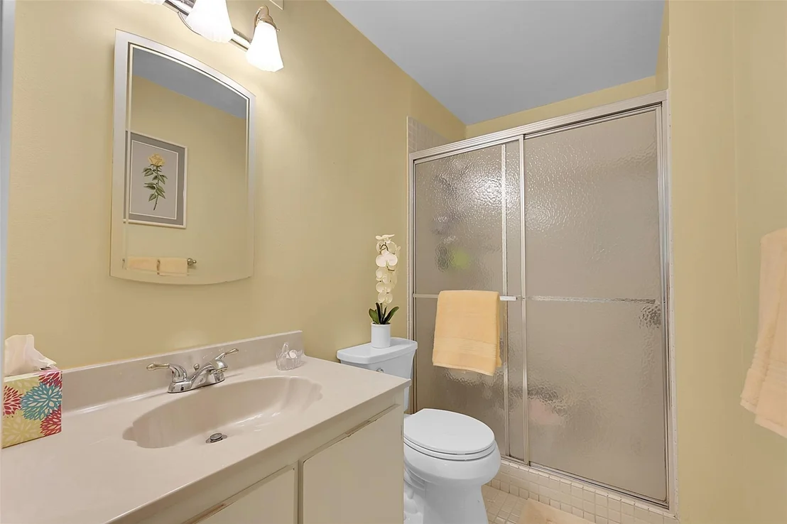Photo of Unit 310 at 7452 Ashmont Circle