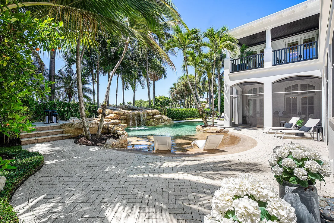 Photo of 1720 Sabal Palm Drive