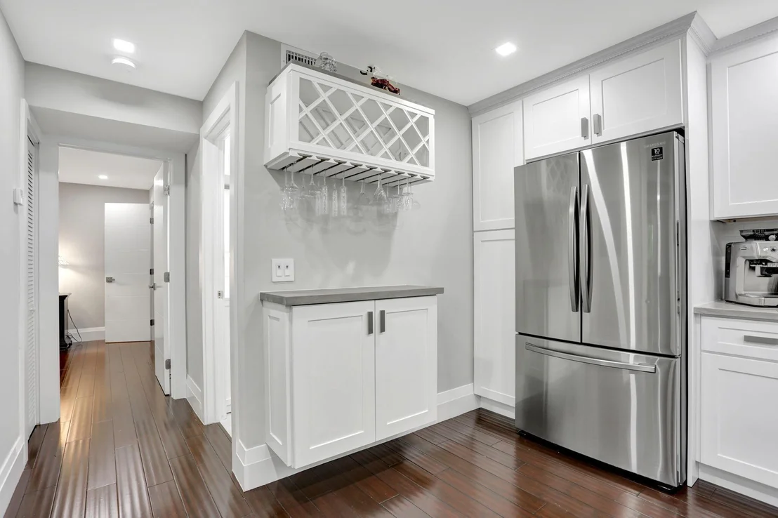 Photo of Unit 106 at 545 Trace Circle