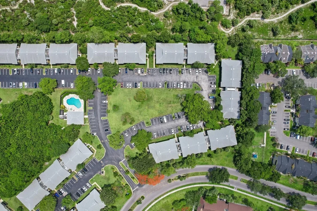 Photo of Unit 105 at 655 Trace Circle