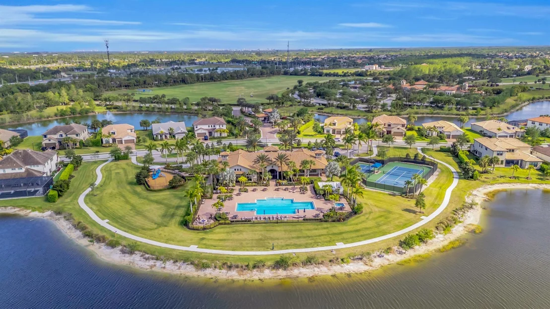 Photo of 122 Cerulean Key Way