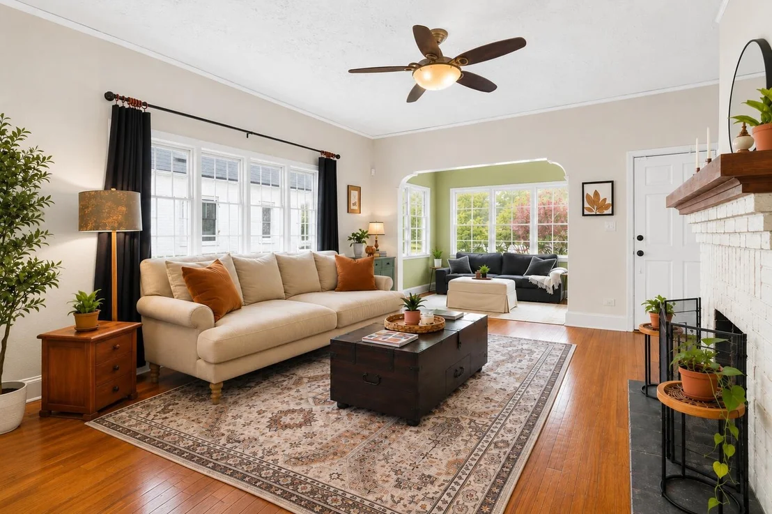 Photo of 4608 POST Street