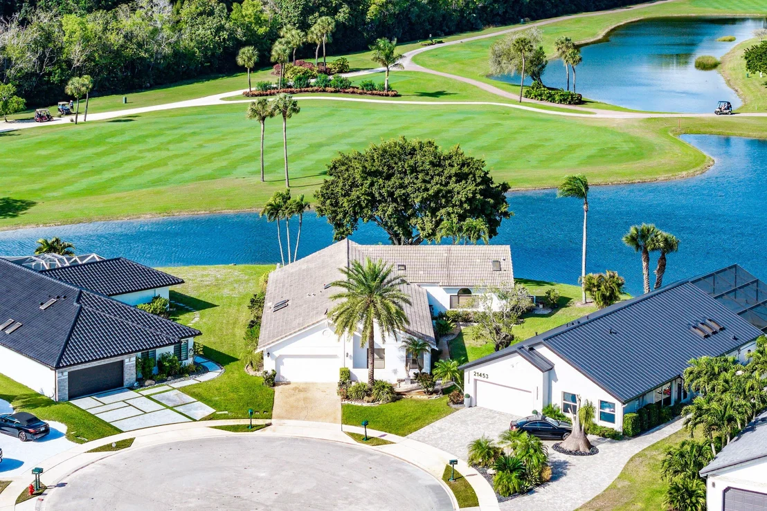 Photo of 21459 Bridge View Drive