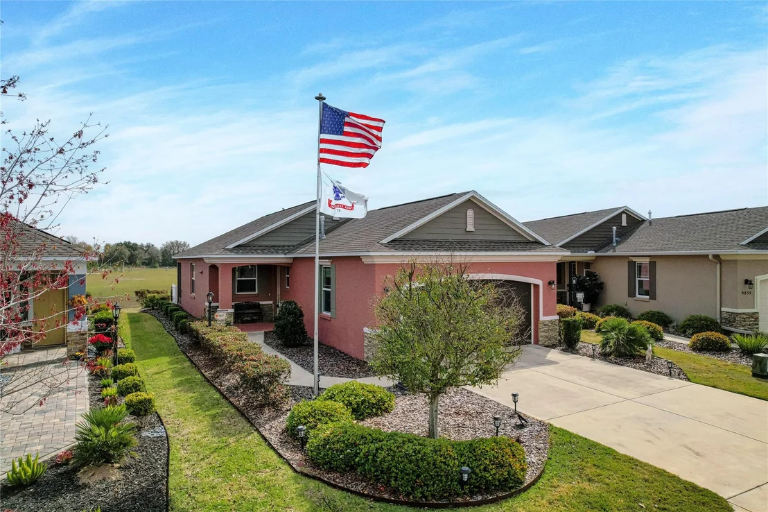 Photo of 9857 SW 99th Loop