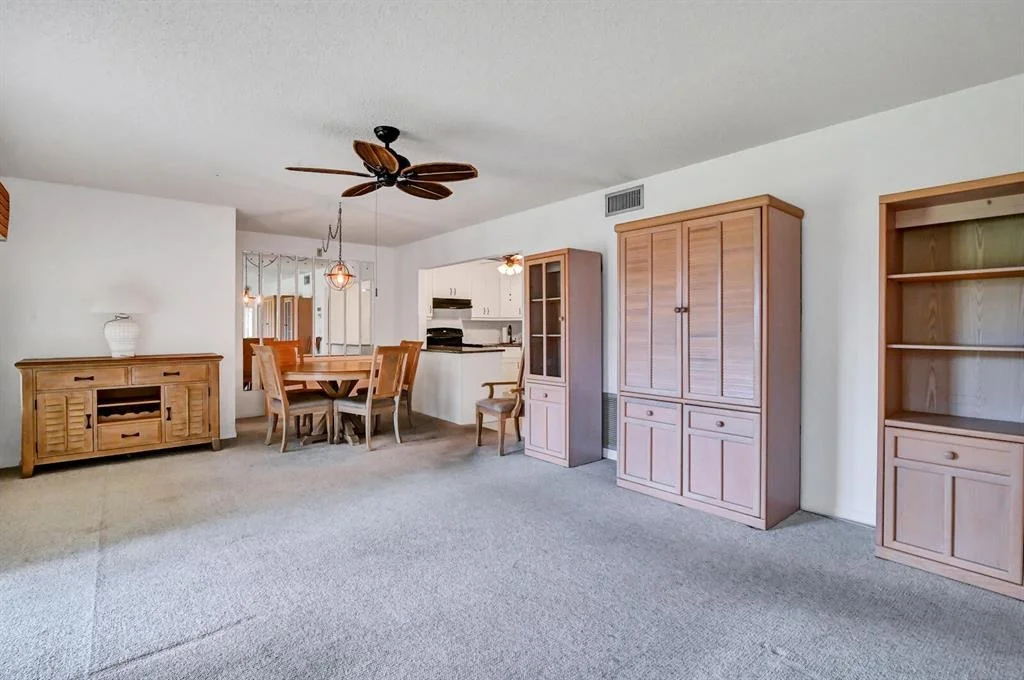 Photo of Unit B2 at 301 Knotty Pine Circle
