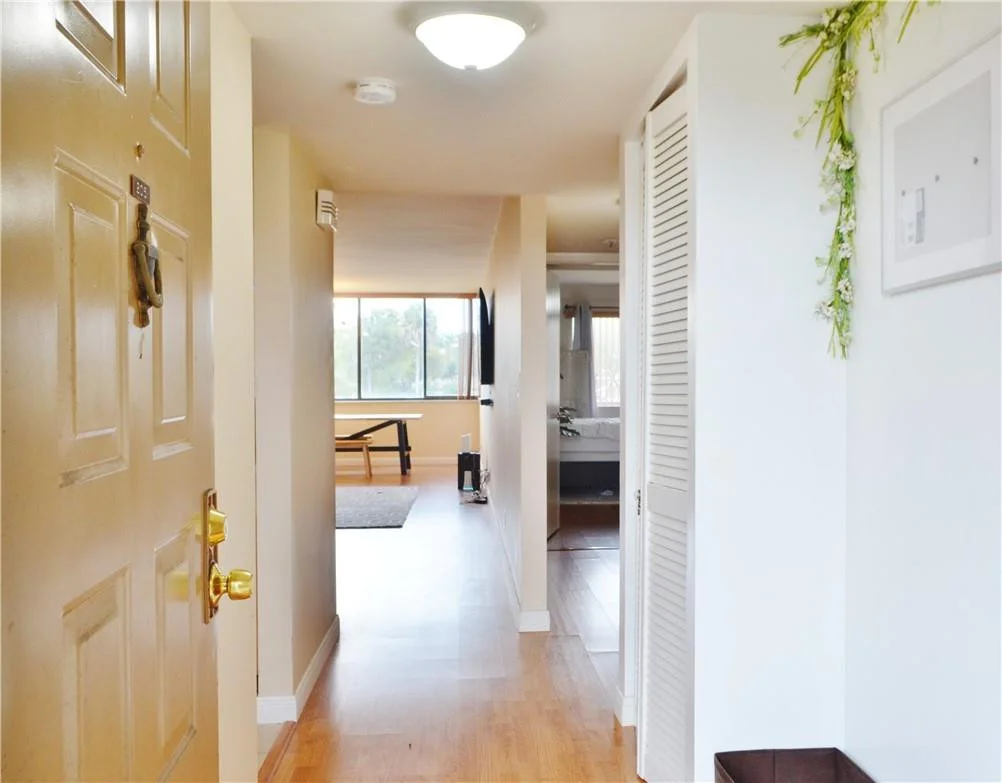 Photo of Unit 205 at 8030 Hampton Boulevard