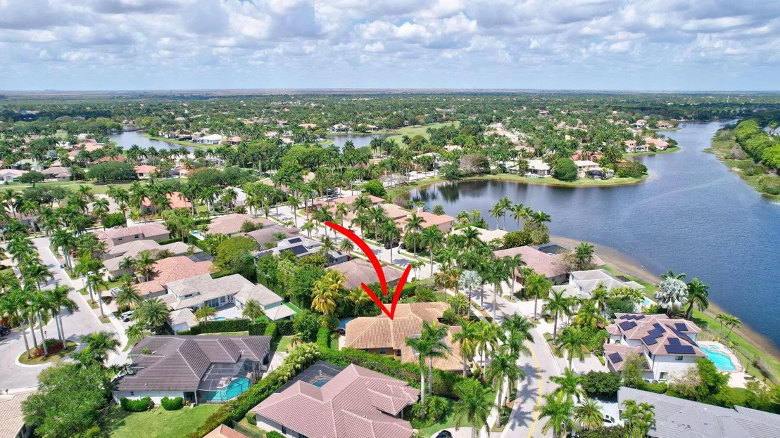 Photo of 2529 Eagle Run Circle