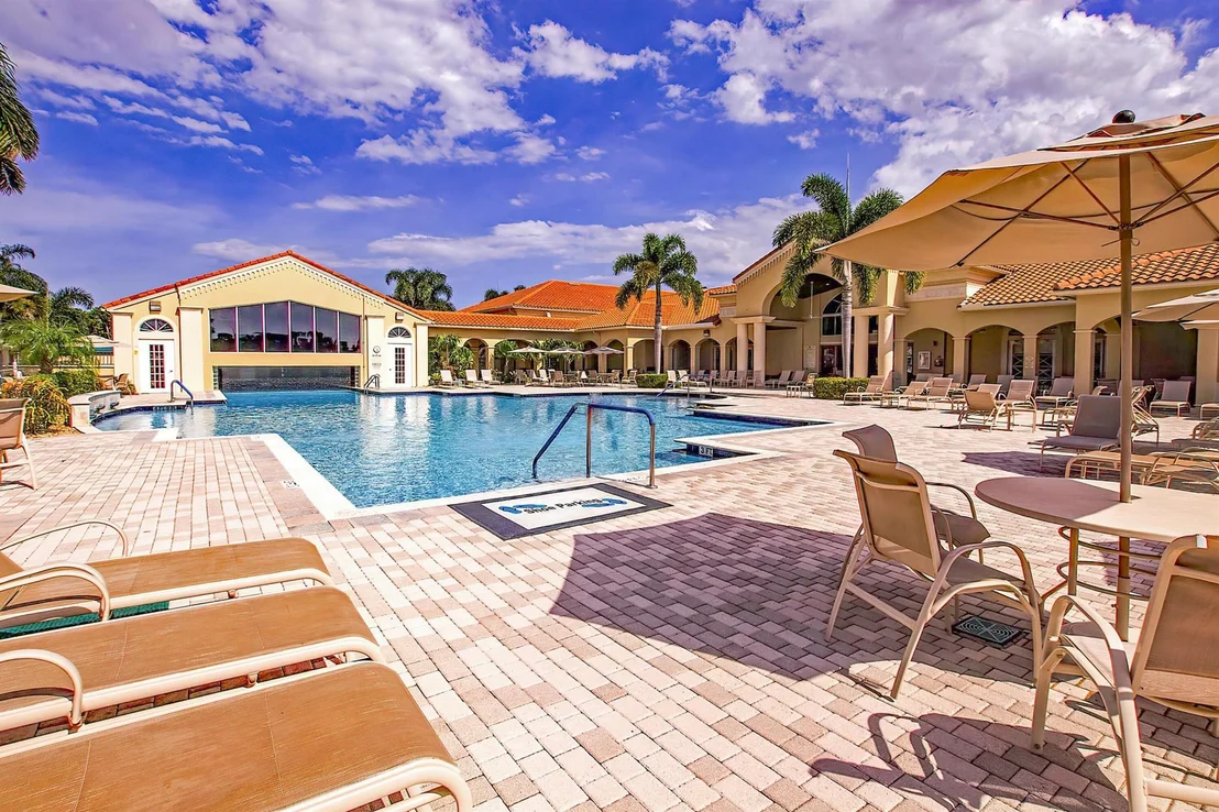 Photo of 5113 Bleu Lapis Drive